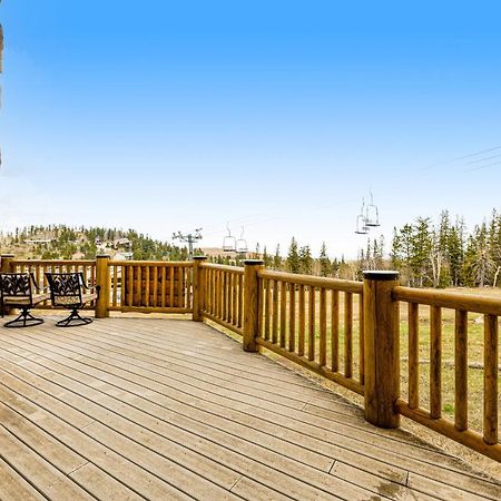 Lead Liberty Lodge At Terry Peak מראה חיצוני תמונה