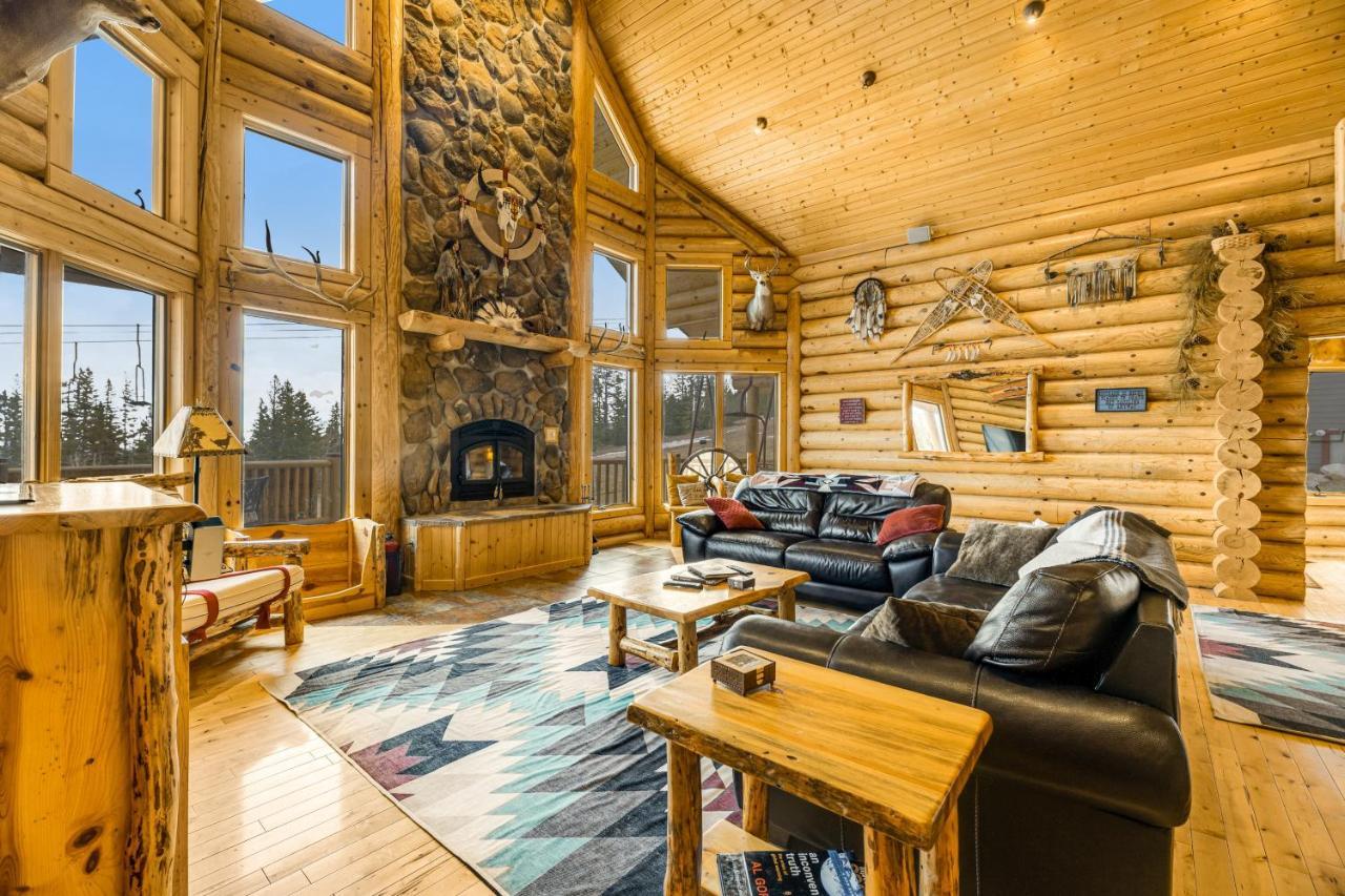 Lead Liberty Lodge At Terry Peak מראה חיצוני תמונה