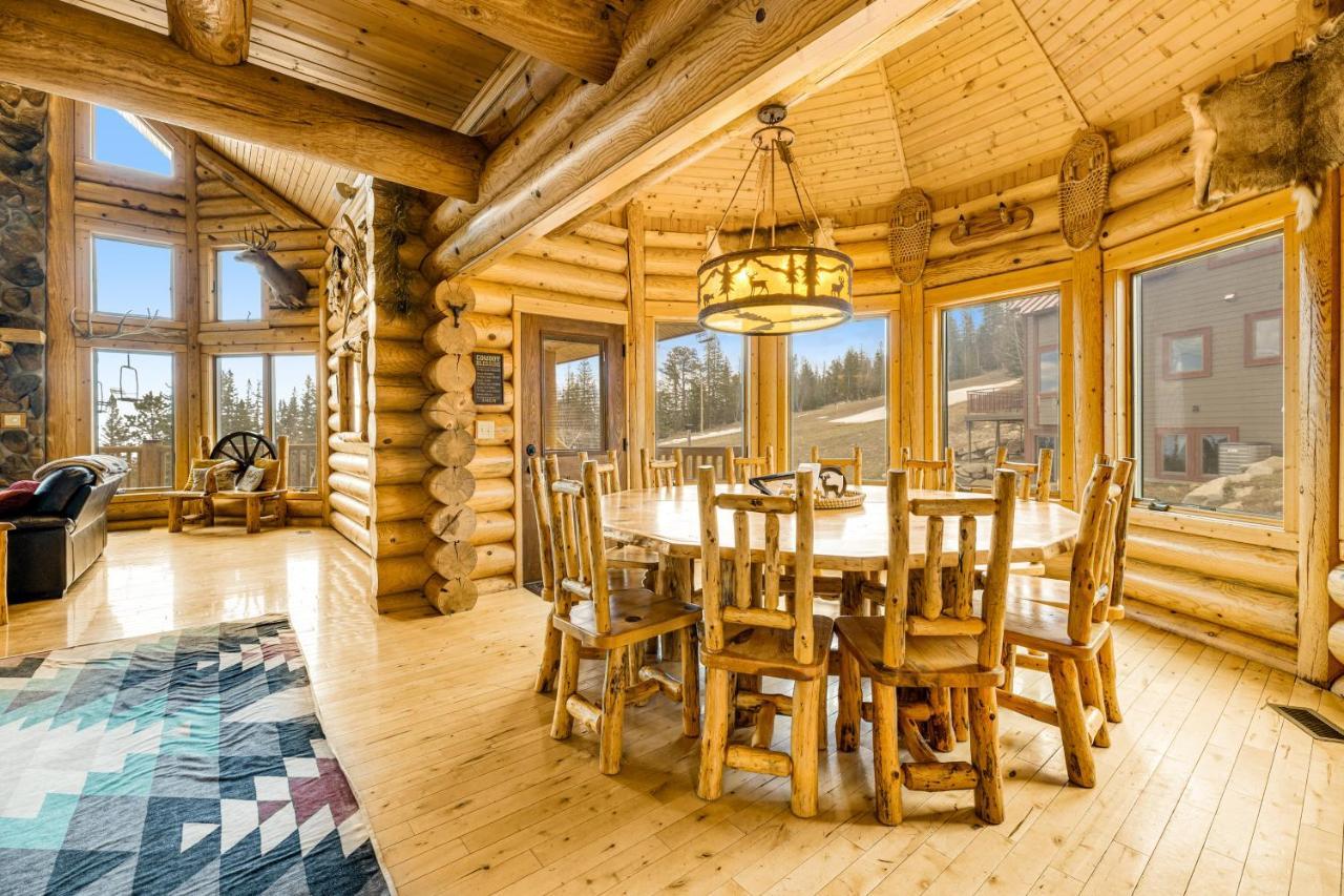 Lead Liberty Lodge At Terry Peak מראה חיצוני תמונה