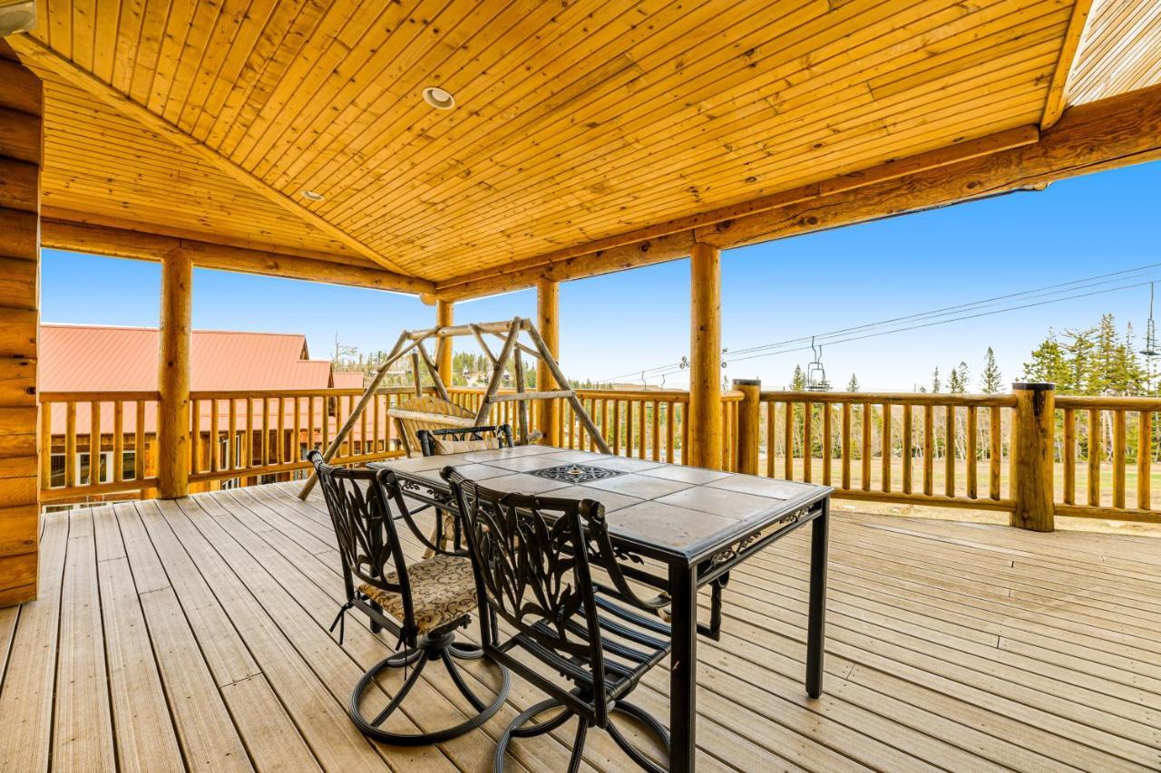 Lead Liberty Lodge At Terry Peak מראה חיצוני תמונה