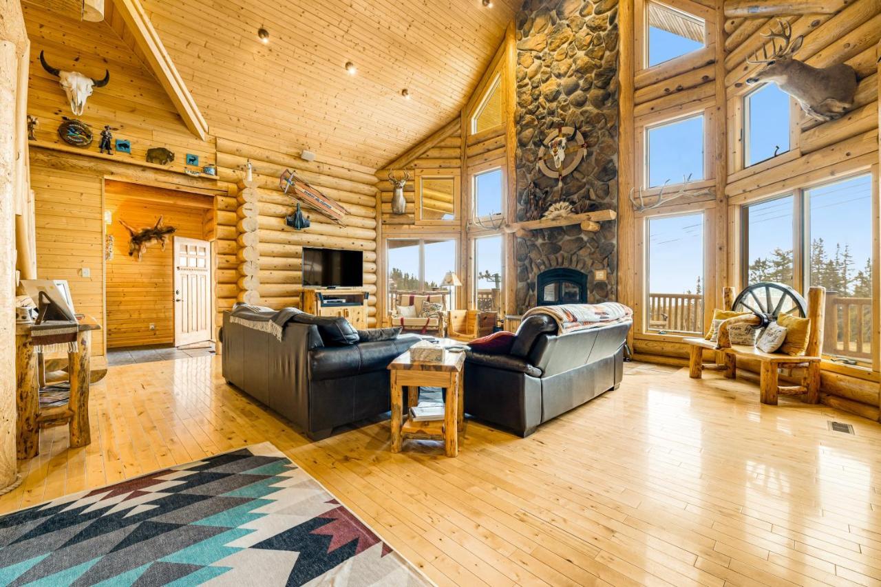 Lead Liberty Lodge At Terry Peak מראה חיצוני תמונה