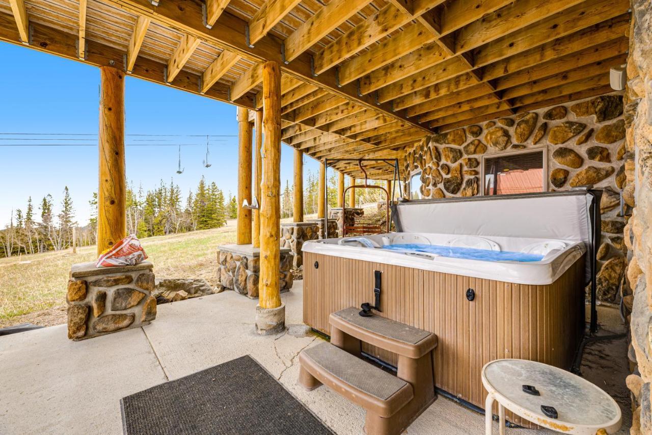 Lead Liberty Lodge At Terry Peak מראה חיצוני תמונה