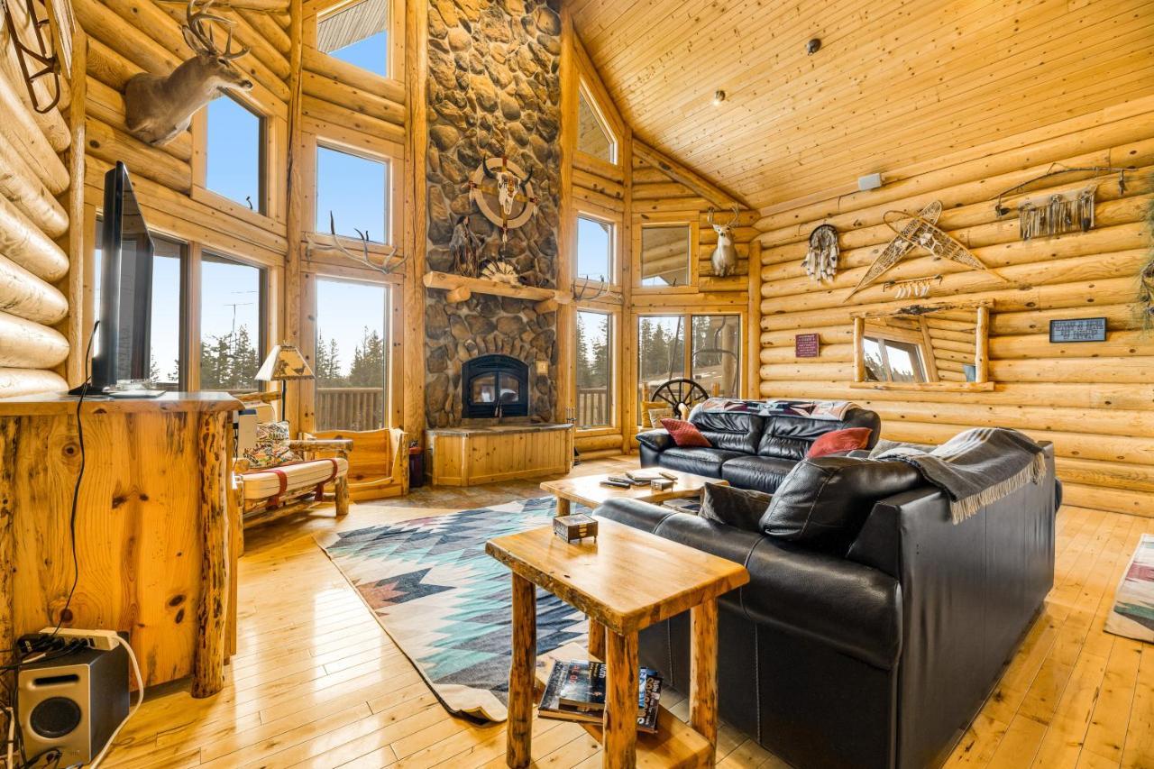 Lead Liberty Lodge At Terry Peak מראה חיצוני תמונה
