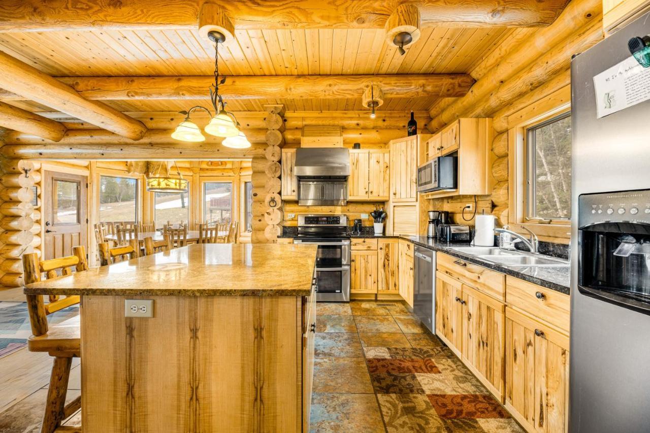 Lead Liberty Lodge At Terry Peak מראה חיצוני תמונה