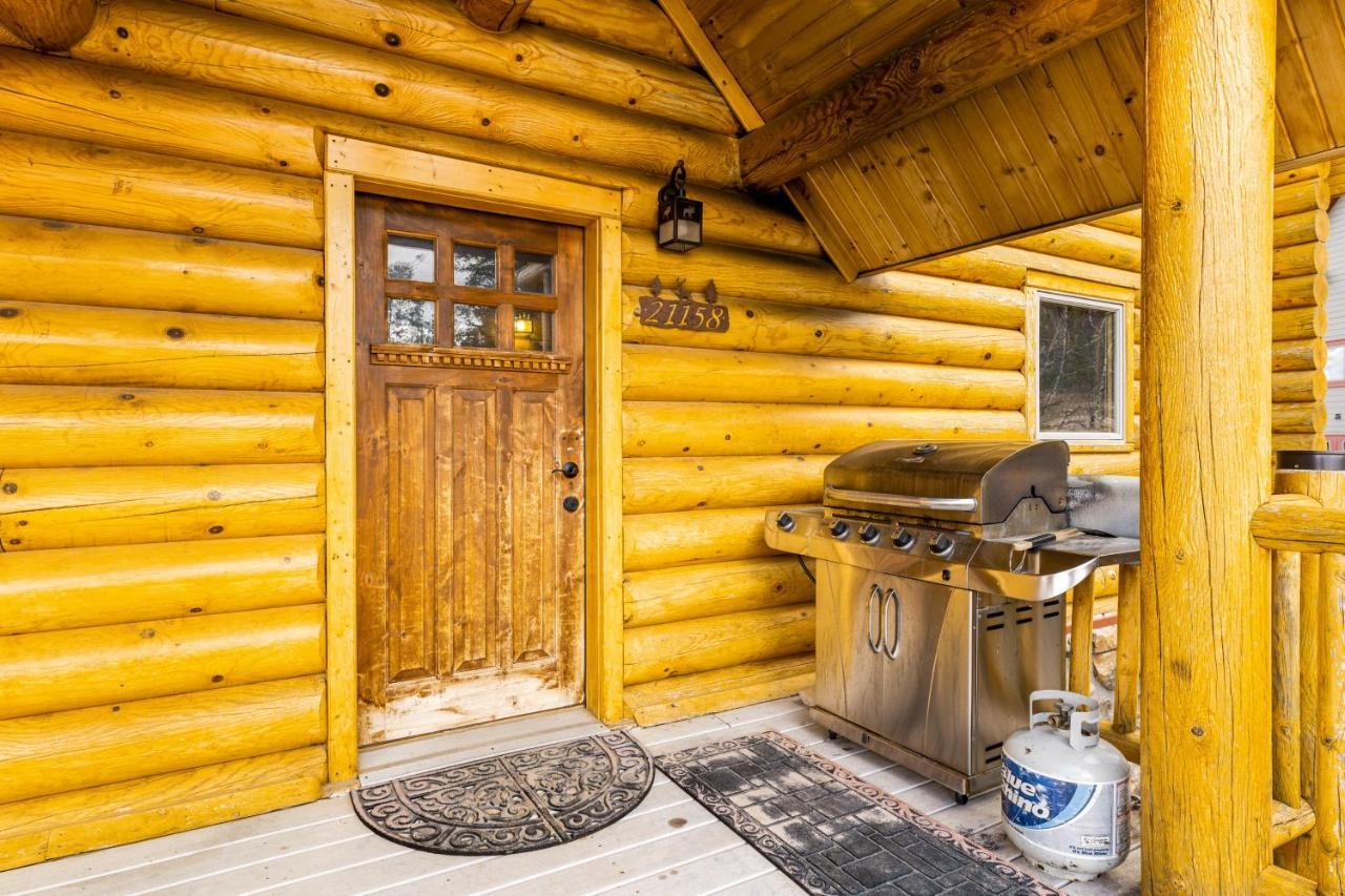 Lead Liberty Lodge At Terry Peak מראה חיצוני תמונה