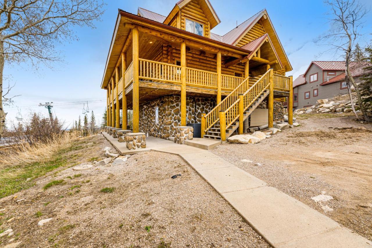 Lead Liberty Lodge At Terry Peak מראה חיצוני תמונה
