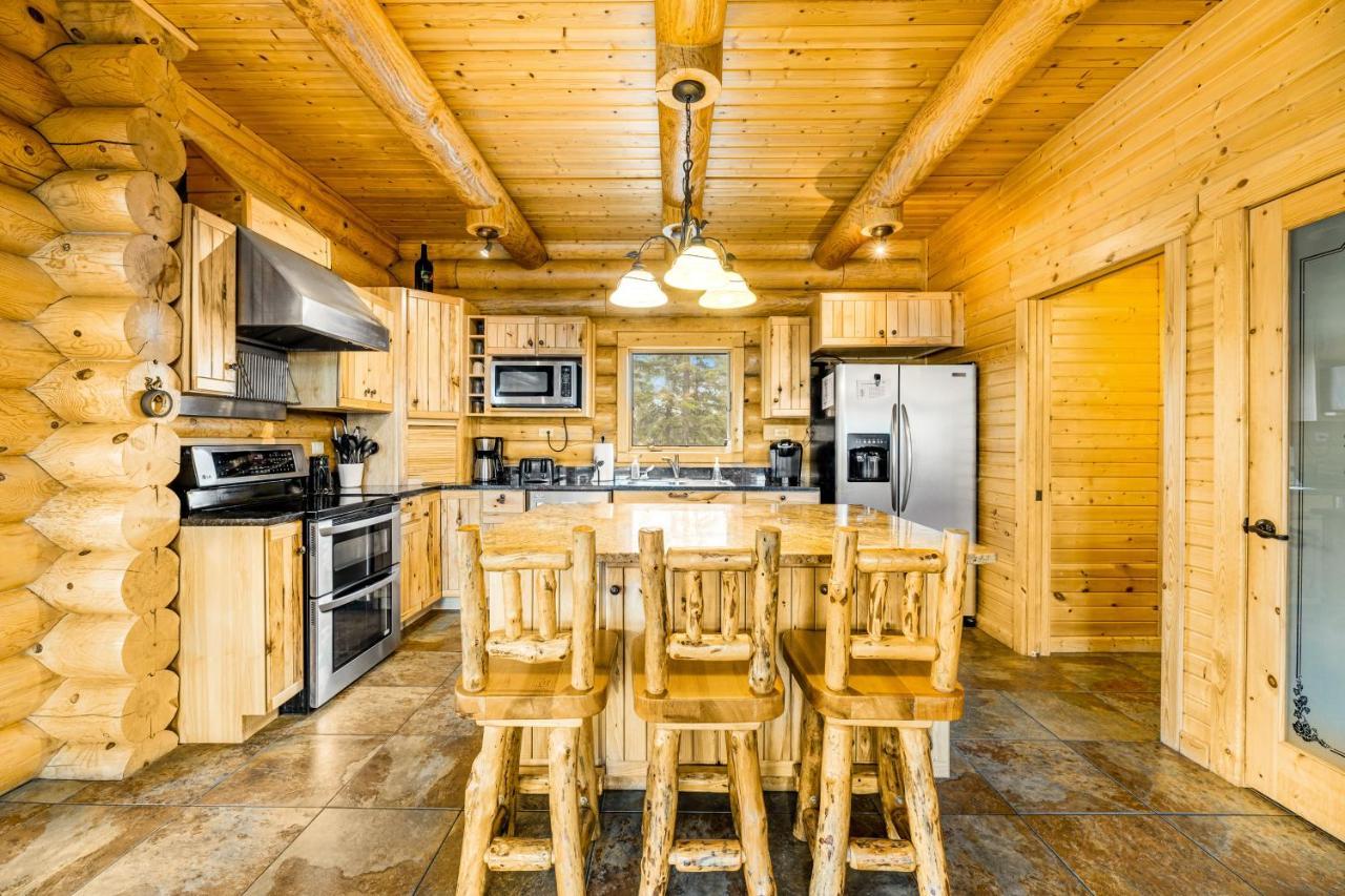 Lead Liberty Lodge At Terry Peak מראה חיצוני תמונה