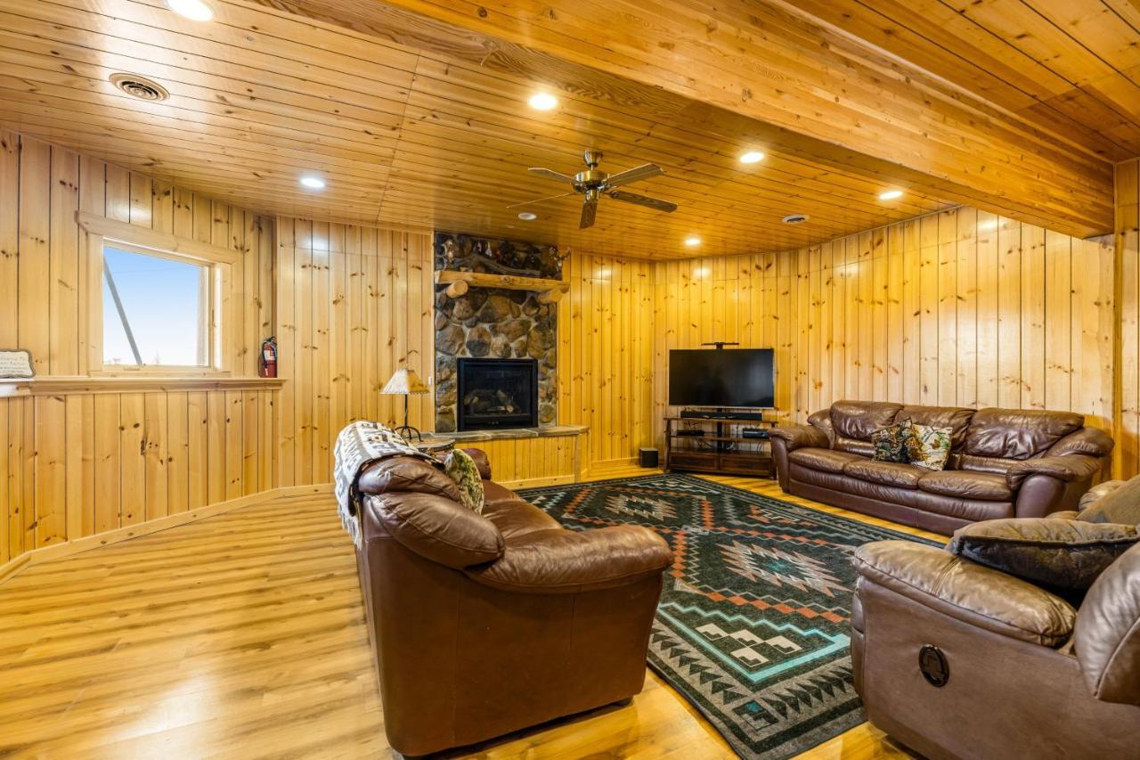Lead Liberty Lodge At Terry Peak מראה חיצוני תמונה