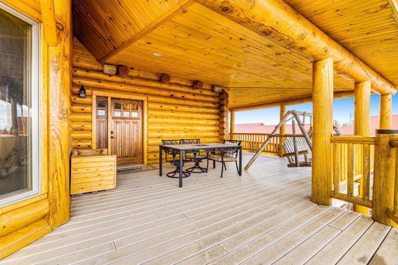 Lead Liberty Lodge At Terry Peak מראה חיצוני תמונה