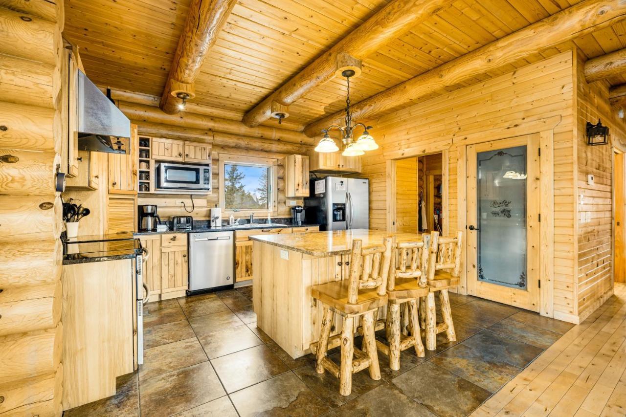 Lead Liberty Lodge At Terry Peak מראה חיצוני תמונה